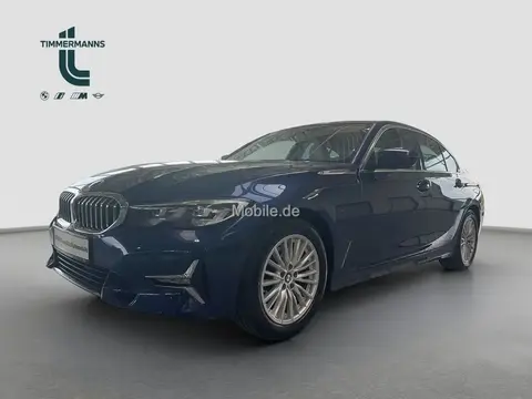 Used BMW SERIE 3 Diesel 2019 Ad 