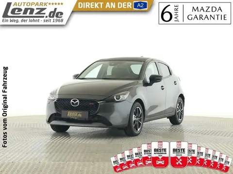 Annonce MAZDA 2 Essence 2024 d'occasion 