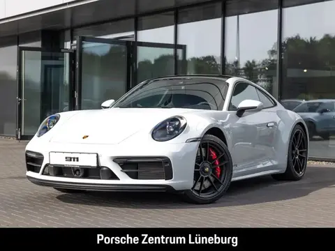 Used PORSCHE 992 Petrol 2023 Ad 