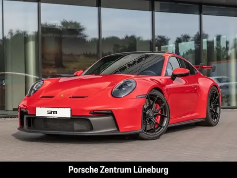 Used PORSCHE 992 Petrol 2021 Ad 