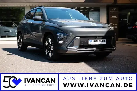 Annonce HYUNDAI KONA Essence 2024 d'occasion 