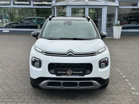 Annonce CITROEN C3 AIRCROSS Essence 2018 d'occasion 