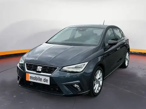 Used SEAT IBIZA Petrol 2022 Ad 