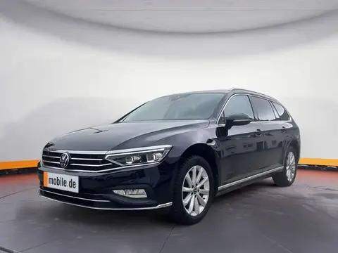 Annonce VOLKSWAGEN PASSAT Diesel 2023 d'occasion 