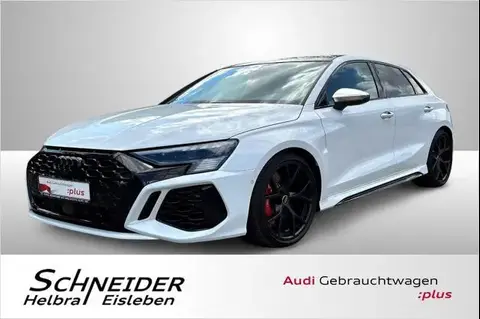 Annonce AUDI RS3 Essence 2024 d'occasion 