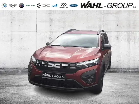 Annonce DACIA JOGGER GPL 2023 d'occasion 