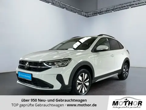 Annonce VOLKSWAGEN TAIGO Essence 2023 d'occasion 