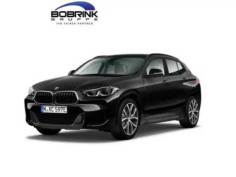 Used BMW X2 Hybrid 2024 Ad 