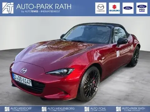 Used MAZDA MX-5 Petrol 2024 Ad 