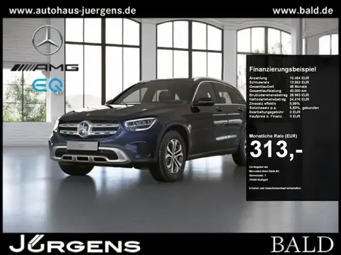 Used MERCEDES-BENZ CLASSE GLC Diesel 2020 Ad 