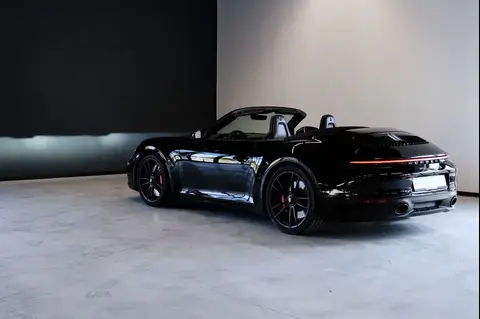 Annonce PORSCHE 992 Essence 2022 d'occasion 