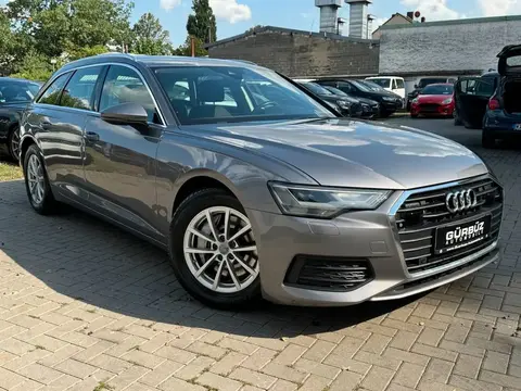 Annonce AUDI A6 Diesel 2019 d'occasion 