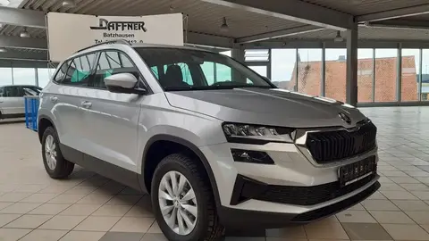 Annonce SKODA KAROQ Essence 2023 d'occasion 