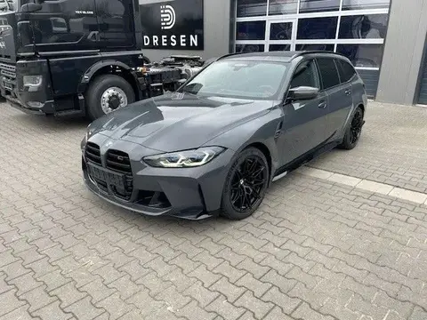 Annonce BMW M3 Essence 2024 d'occasion 