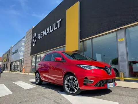 Used RENAULT ZOE Not specified 2020 Ad 