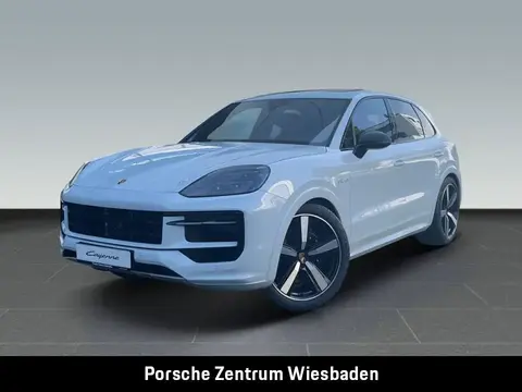 Used PORSCHE CAYENNE Hybrid 2024 Ad 