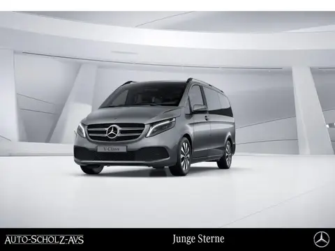 Annonce MERCEDES-BENZ CLASSE V Diesel 2022 d'occasion 