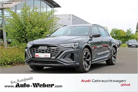 Used AUDI SQ8 Not specified 2023 Ad 