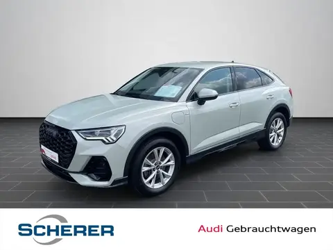 Used AUDI Q3 Hybrid 2021 Ad 