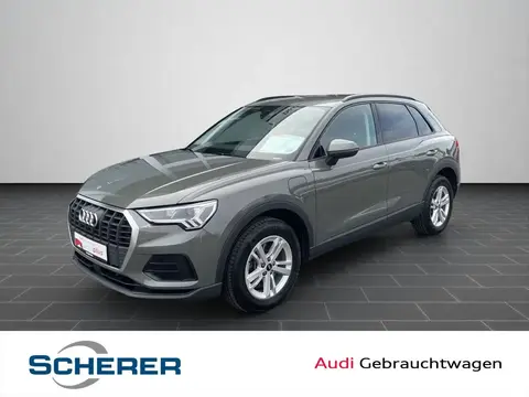 Used AUDI Q3 Hybrid 2021 Ad Germany