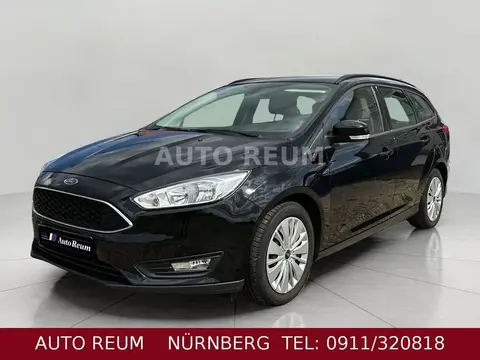 Annonce FORD FOCUS Diesel 2015 d'occasion 