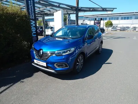 Used RENAULT KADJAR Petrol 2019 Ad 