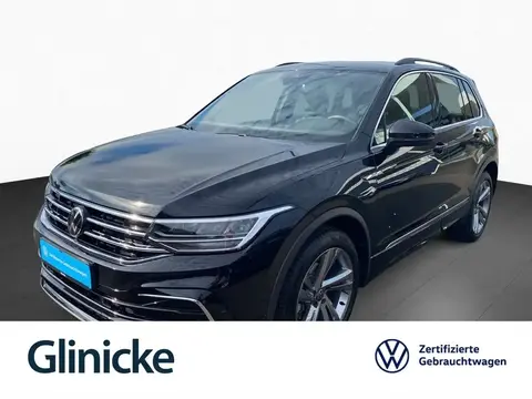 Used VOLKSWAGEN TIGUAN Petrol 2024 Ad 