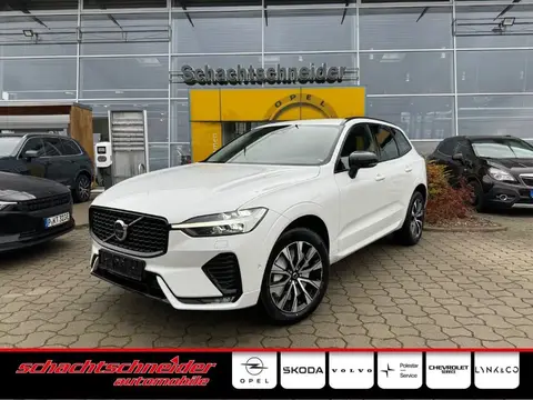 Annonce VOLVO XC60 Diesel 2024 d'occasion 