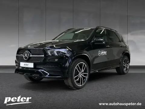 Annonce MERCEDES-BENZ CLASSE GLE Diesel 2024 d'occasion 