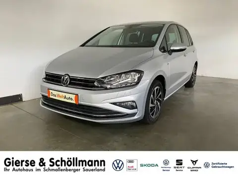 Used VOLKSWAGEN GOLF Petrol 2019 Ad 