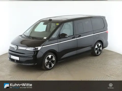 Annonce VOLKSWAGEN T7 Essence 2024 d'occasion 