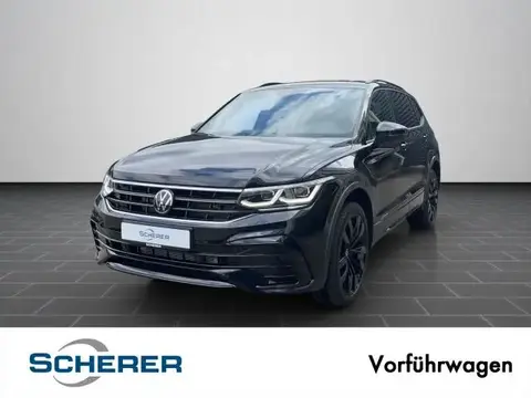 Annonce VOLKSWAGEN TIGUAN Diesel 2024 d'occasion 