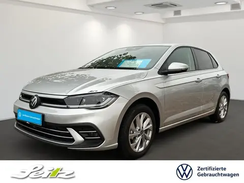 Annonce VOLKSWAGEN POLO Essence 2024 d'occasion 