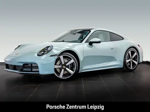 Annonce PORSCHE 992 Essence 2024 d'occasion 