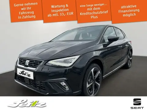 Used SEAT IBIZA Petrol 2024 Ad 