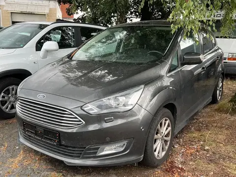 Used FORD C-MAX Petrol 2017 Ad 