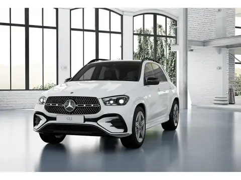 Annonce MERCEDES-BENZ CLASSE GLE Hybride 2023 d'occasion 