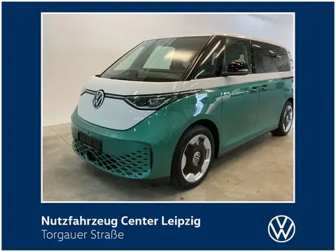 Used VOLKSWAGEN ID. BUZZ Not specified 2023 Ad 