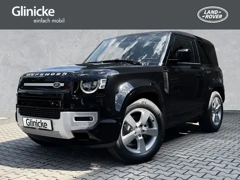 Used LAND ROVER DEFENDER Diesel 2024 Ad 