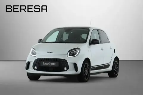 Annonce SMART FORFOUR Non renseigné 2020 d'occasion 