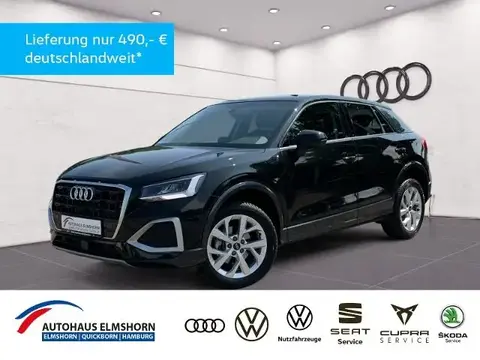 Used AUDI Q2 Petrol 2023 Ad Germany