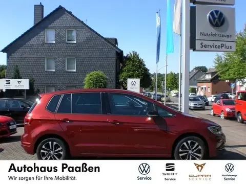 Used VOLKSWAGEN GOLF Petrol 2019 Ad 