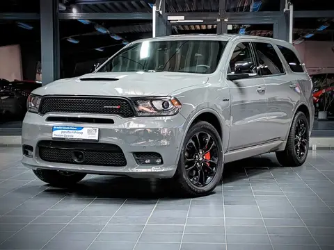 Used DODGE DURANGO Petrol 2019 Ad 