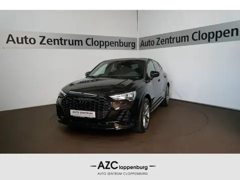 Used AUDI Q3 Petrol 2020 Ad Germany