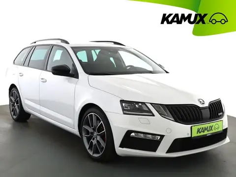 Annonce SKODA OCTAVIA Diesel 2019 d'occasion 