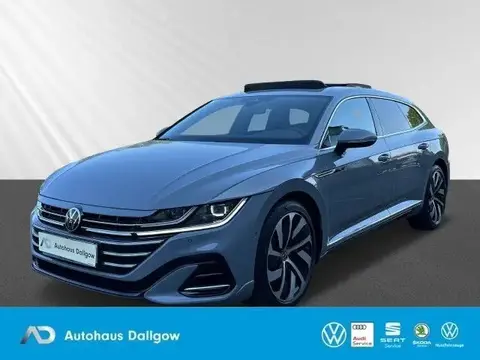 Used VOLKSWAGEN ARTEON Petrol 2024 Ad 