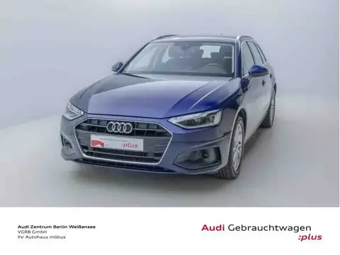 Used AUDI A4 Diesel 2023 Ad 