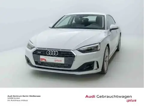 Annonce AUDI A5 Essence 2023 d'occasion 