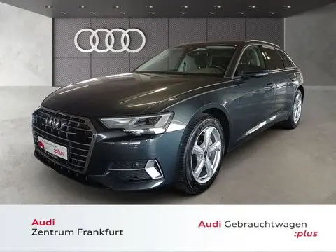 Used AUDI A6 Diesel 2023 Ad Germany