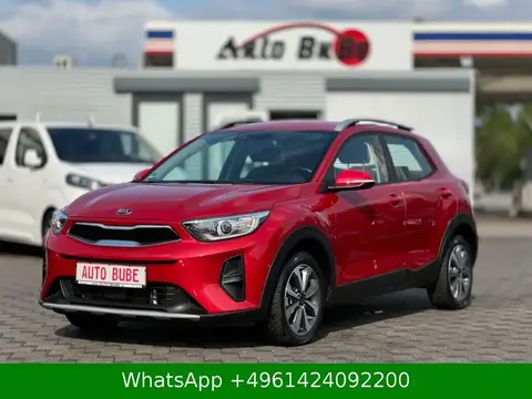 Used KIA STONIC Petrol 2021 Ad 